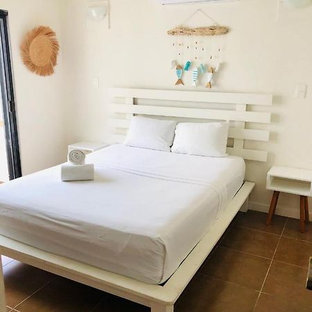 Hotel Boutique Pachamama (Adults Only) Mahahual Exterior photo