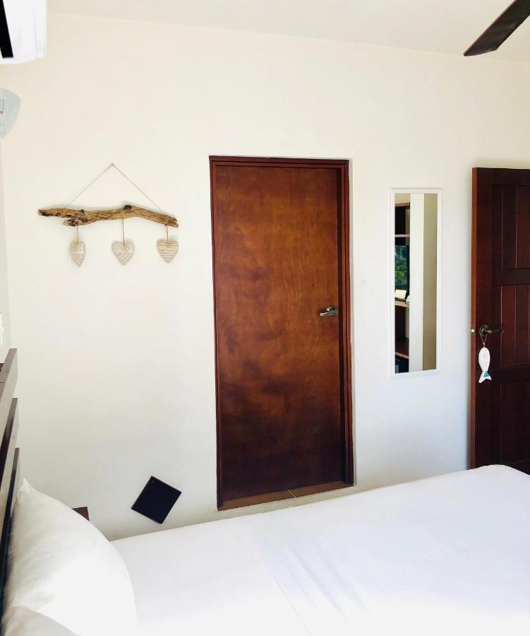 Hotel Boutique Pachamama (Adults Only) Mahahual Exterior photo