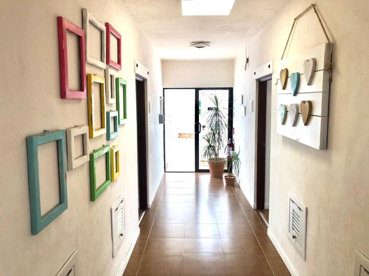 Hotel Boutique Pachamama (Adults Only) Mahahual Exterior photo