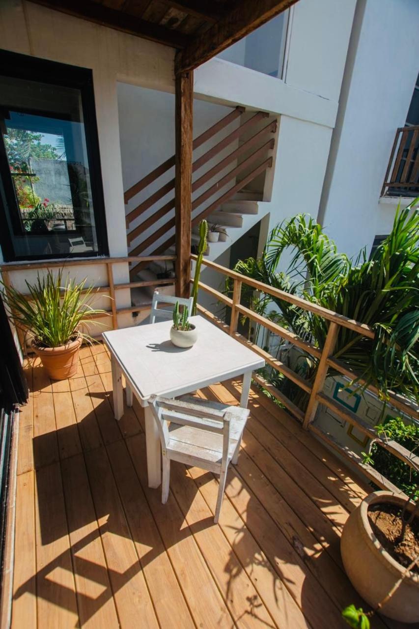 Hotel Boutique Pachamama (Adults Only) Mahahual Exterior photo