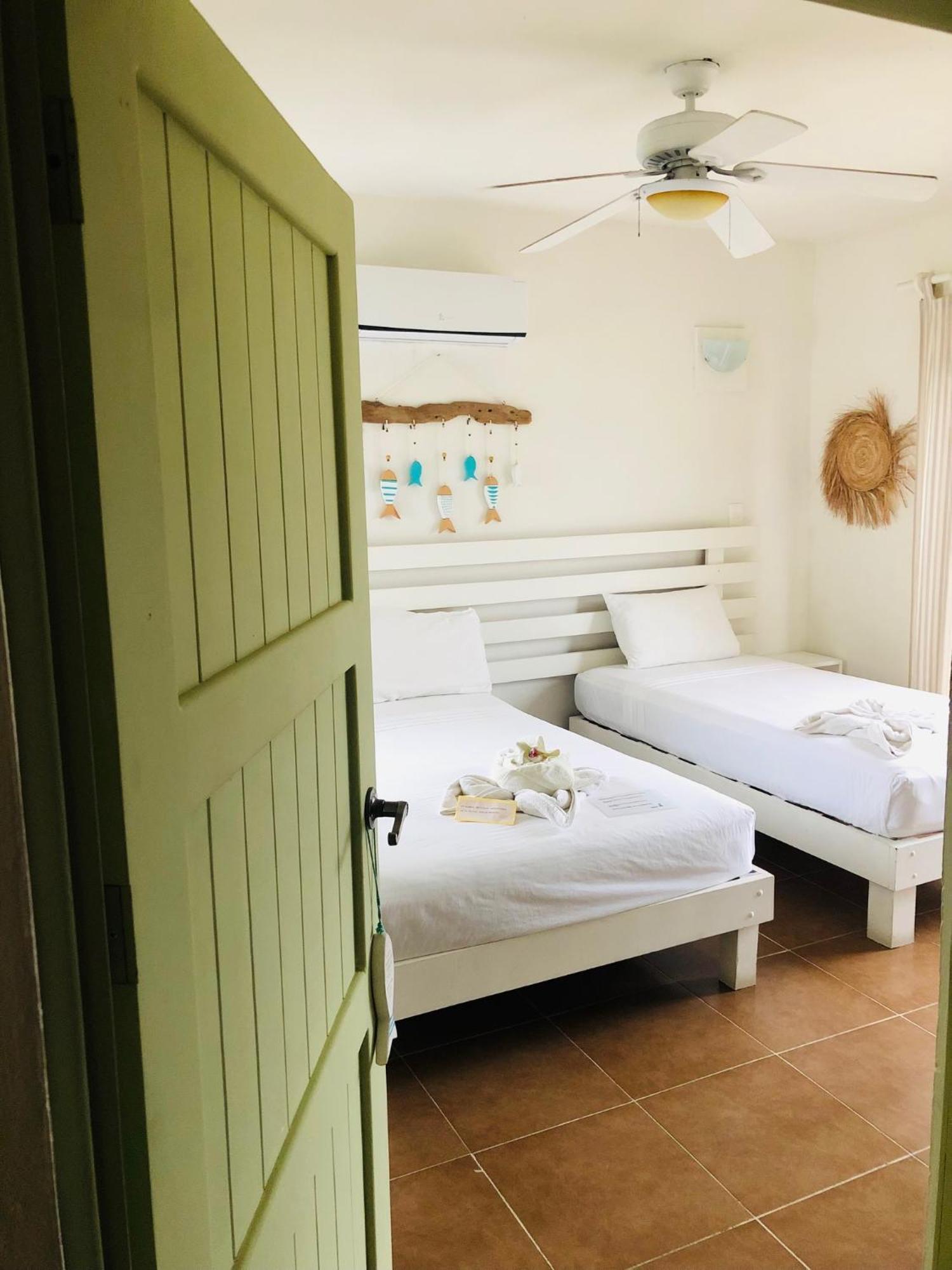 Hotel Boutique Pachamama (Adults Only) Mahahual Exterior photo