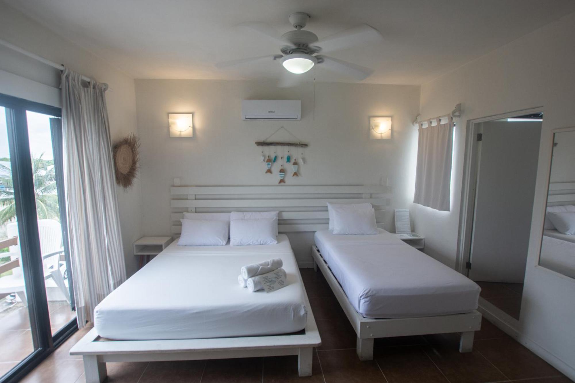 Hotel Boutique Pachamama (Adults Only) Mahahual Exterior photo