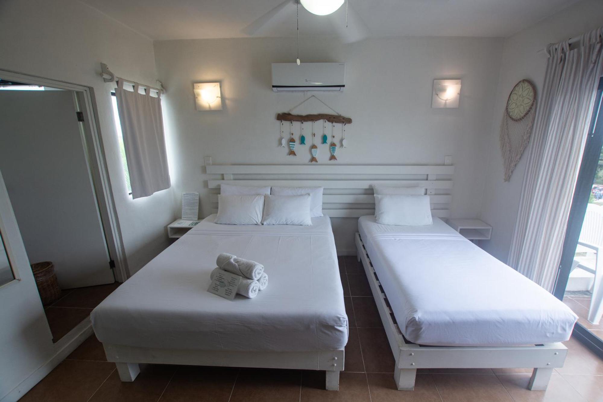 Hotel Boutique Pachamama (Adults Only) Mahahual Exterior photo