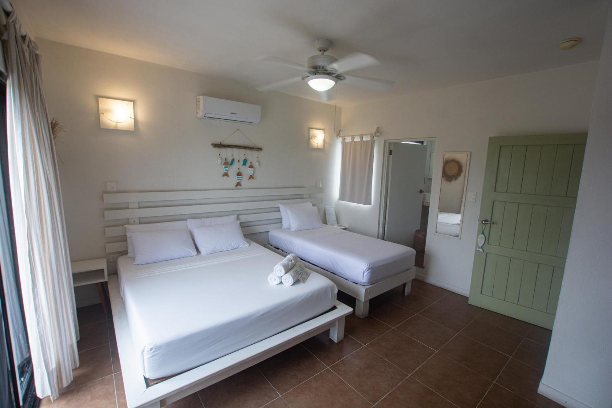 Hotel Boutique Pachamama (Adults Only) Mahahual Exterior photo